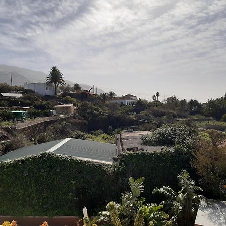 Alojamientos Dos Palmas El Paso Exterior foto