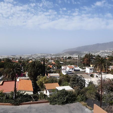 Alojamientos Dos Palmas El Paso Exterior foto